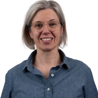 Alexandra Eicher